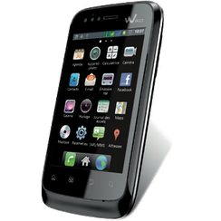 Wiko-Cink
