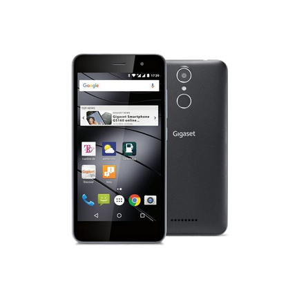 gs160 black