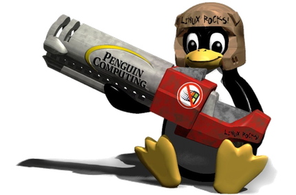 linux