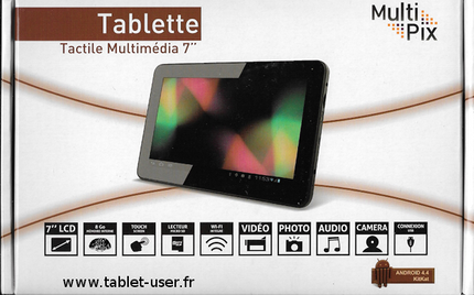 multipix2xxx