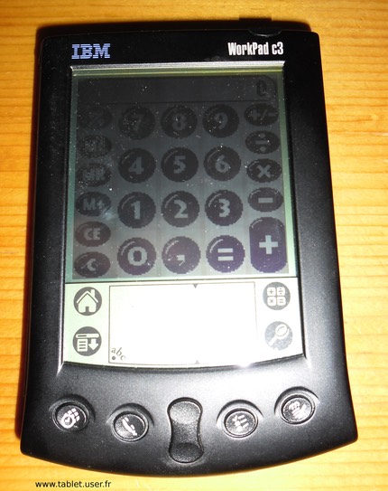 SAM 2261
