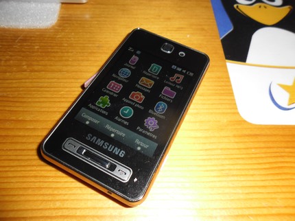 SAM 2560