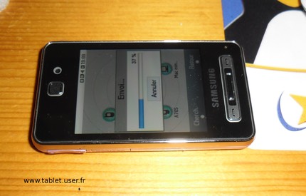 SAM 2570