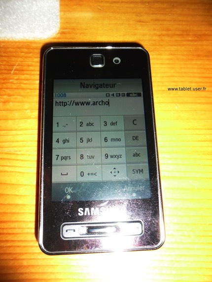SAM 2574