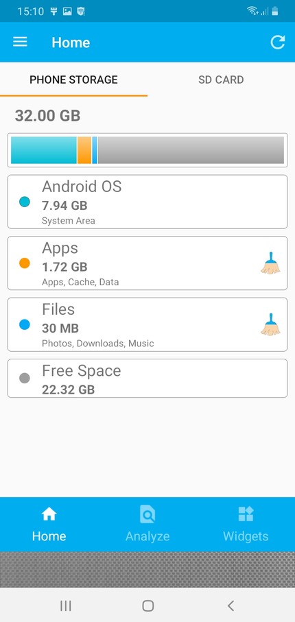 Screenshot 20190813-151007 Storage Space