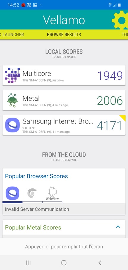 Screenshot 20190814-145253 Vellamo