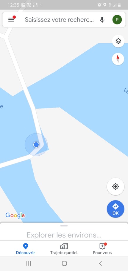 Screenshot 20190828-123535 Maps