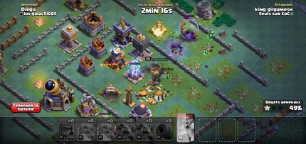 Screenshot 20190905-182003 Clash of Clans