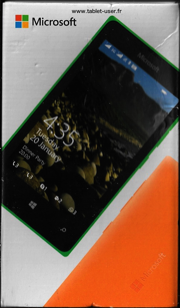 lumia