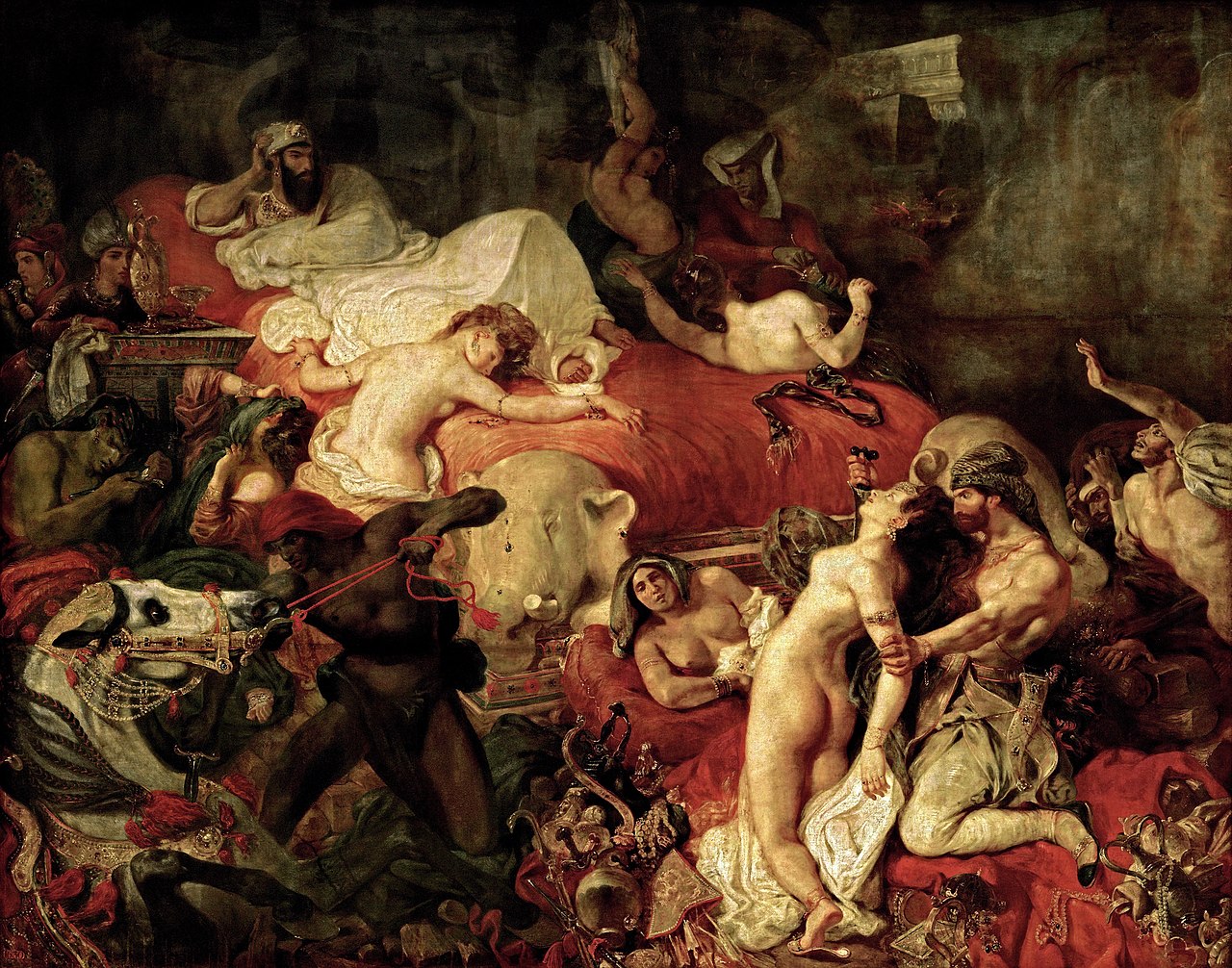 1280px-Delacroix_-_La_Mort_de_Sardanapale_(1827)