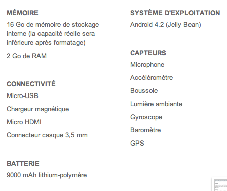 Listo Switch HDMI multiprise HDMI x3 pas cher 