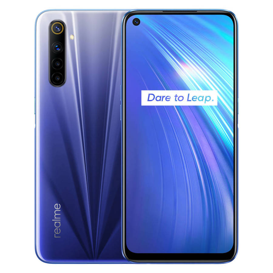 REALME6