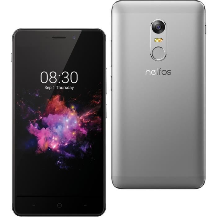 smartphone-neffos-x1-max-gris